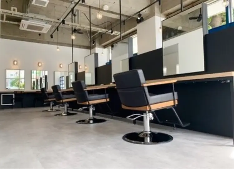 giiniiの内観・外観1