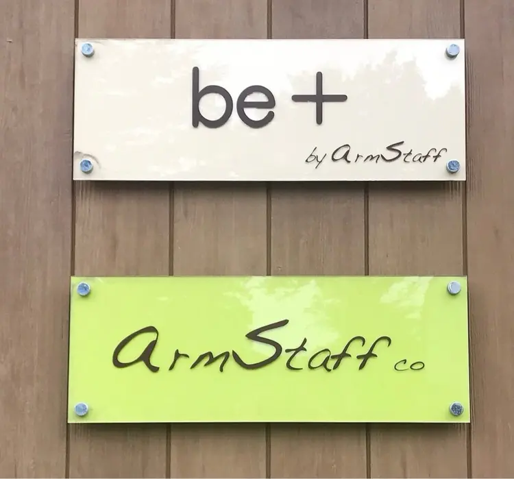 be+【ビープラス】の内観・外観1