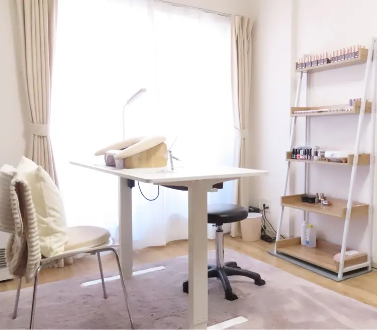 RISEの内観・外観1