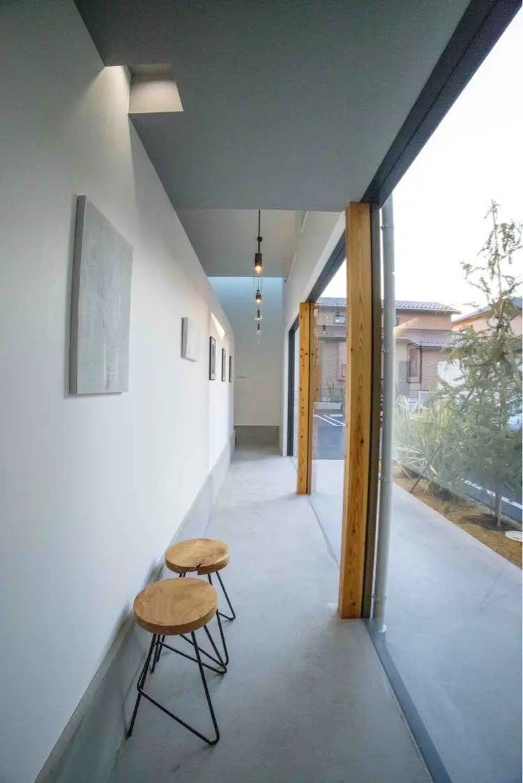 inchelseaの内観・外観1