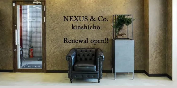 ネクサス＆CO錦糸町の内観・外観3
