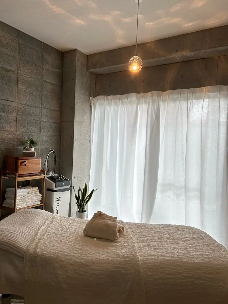 yori -和-の内観・外観1