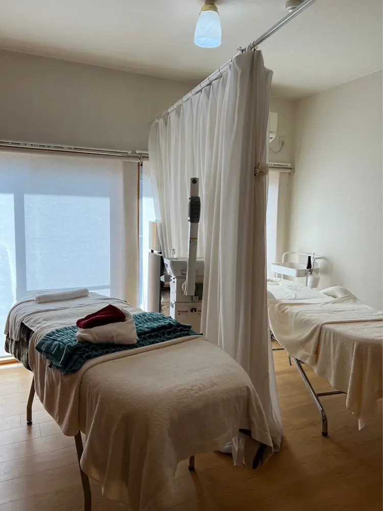 POLA serious'mの内観・外観3