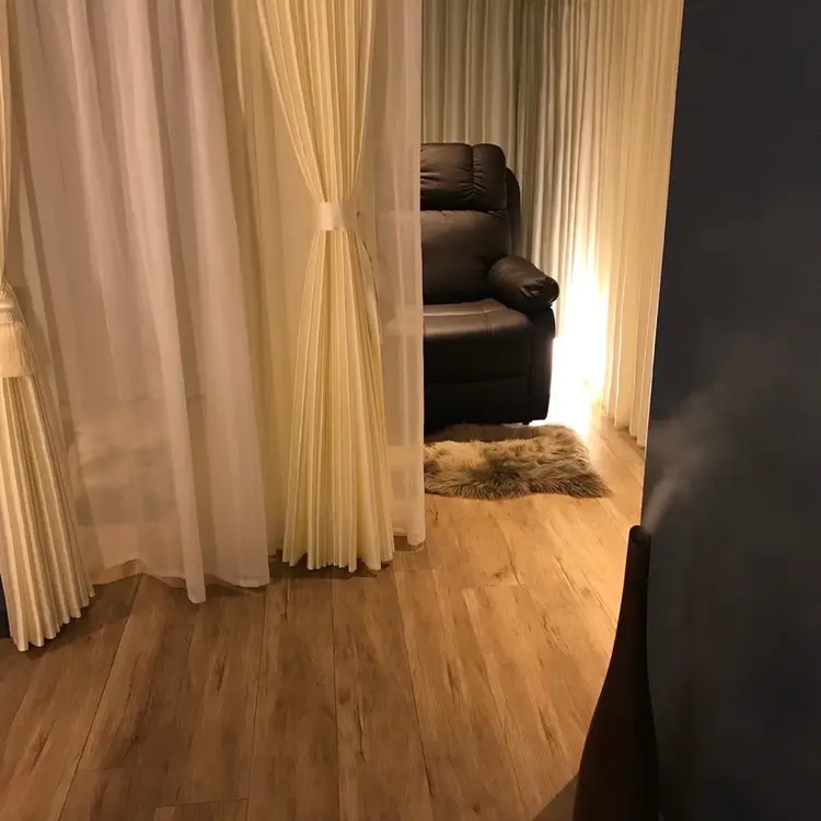 scarletの内観・外観2