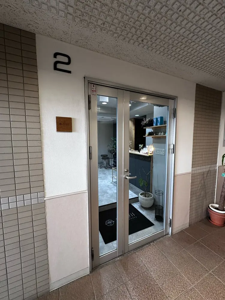 soleil total beautyの内観・外観2