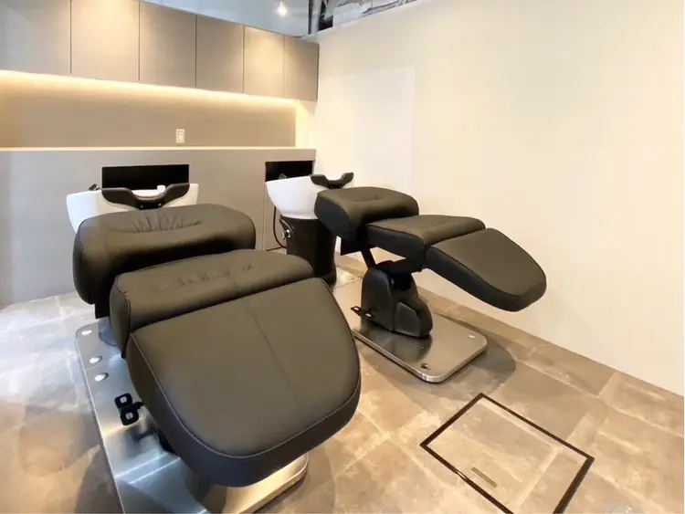 SOYON 心斎橋店の内観・外観3