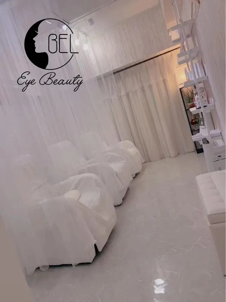 Bel eye beautyの内観・外観1
