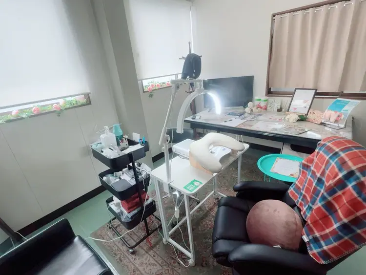 Salon Aikiの内観・外観3
