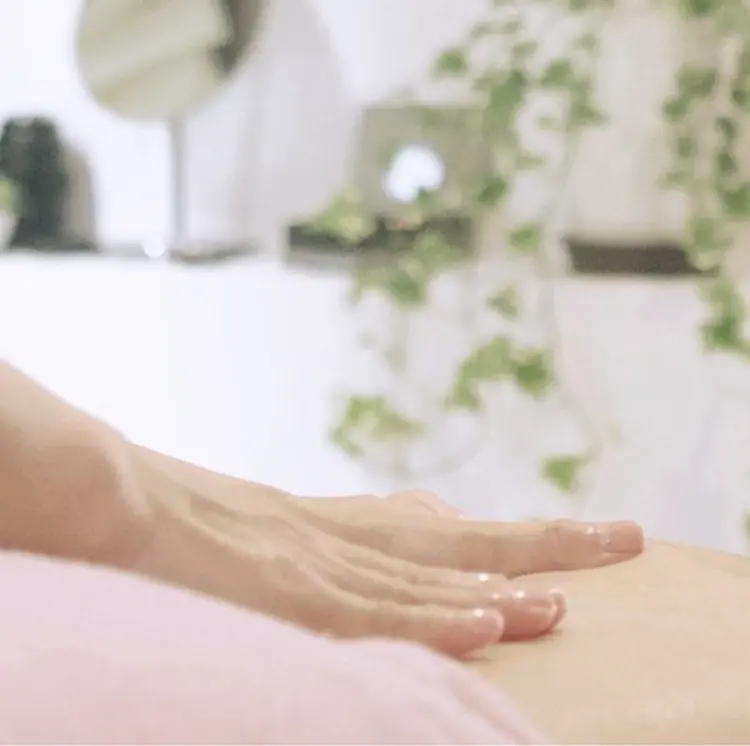 Aroma Lymph Salon Laniの内観・外観1