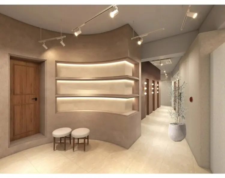 Eleanor 静岡店の内観・外観2