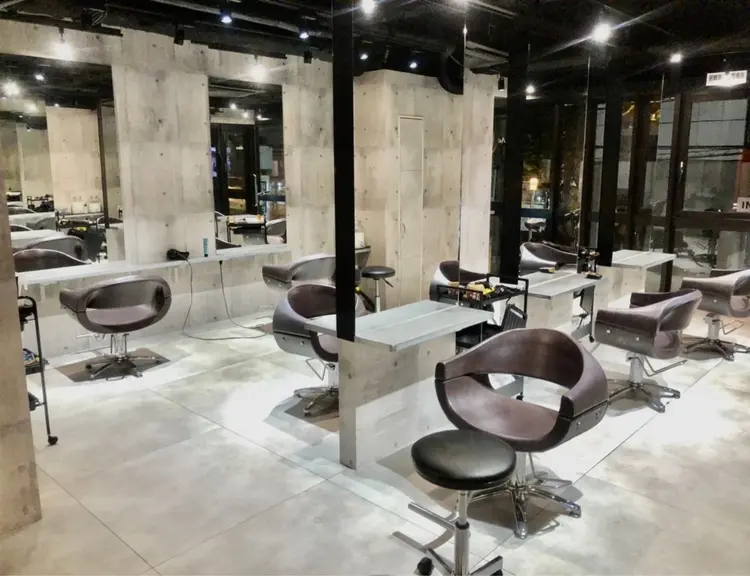 Address13の内観・外観1