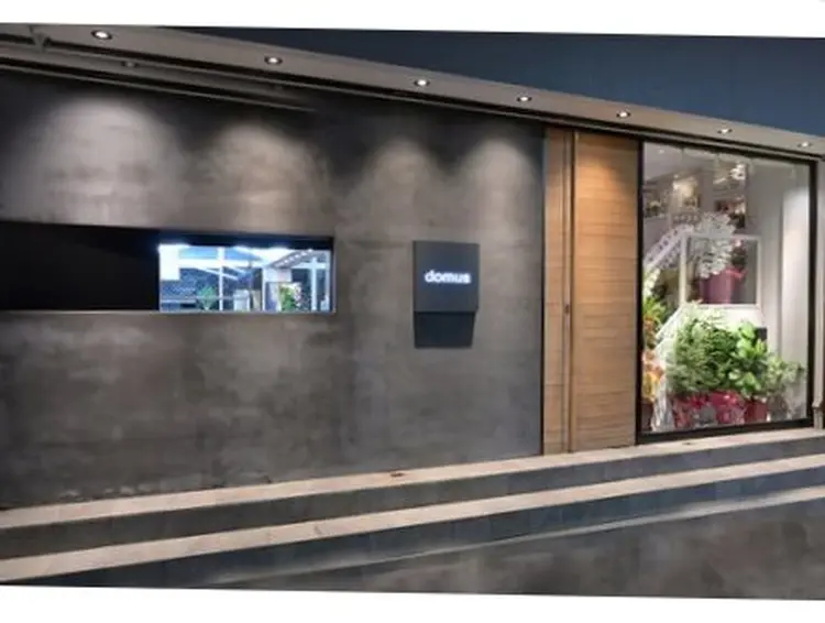 clomusの内観・外観1