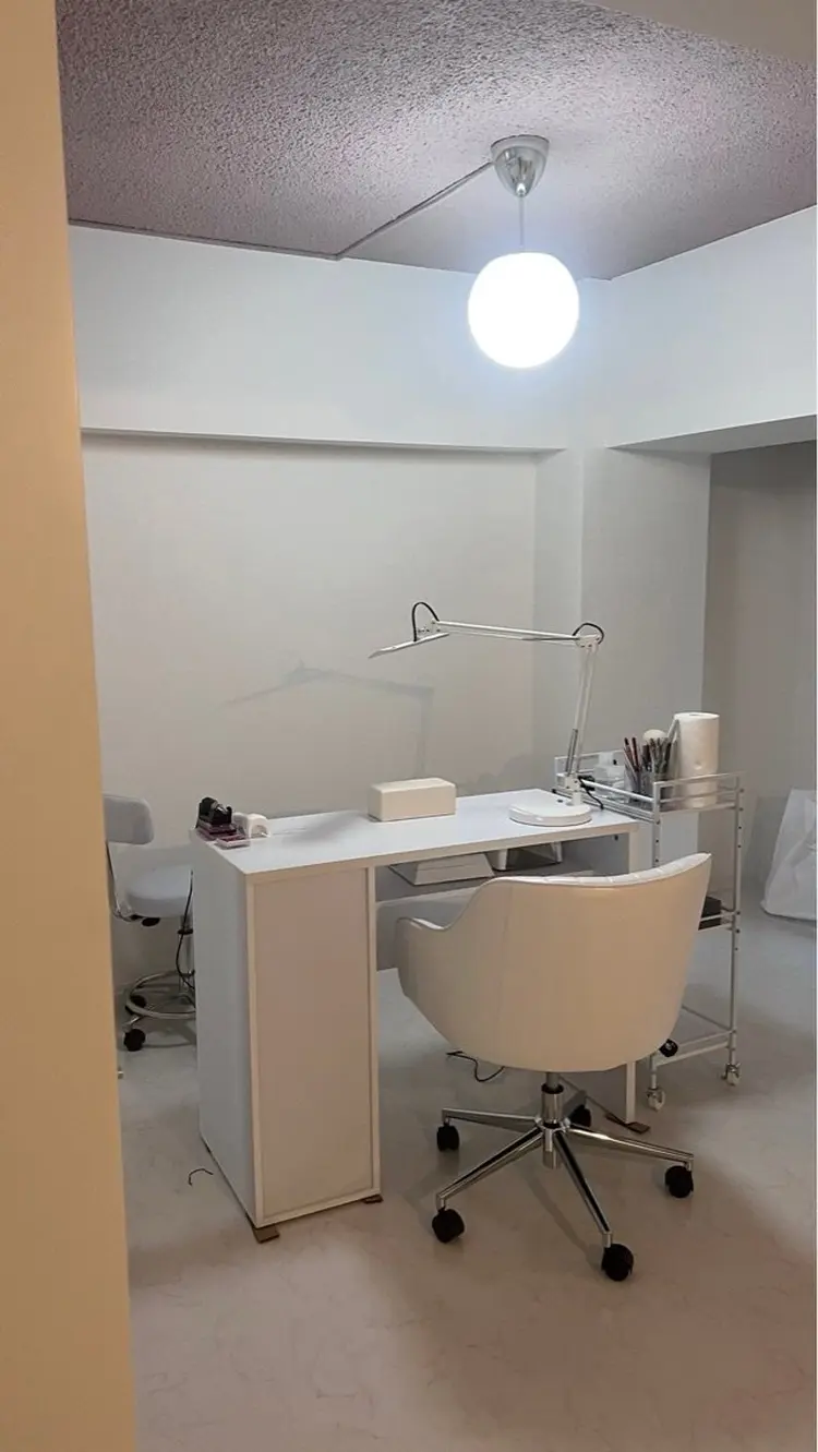 ヘレナ博多店の内観・外観2