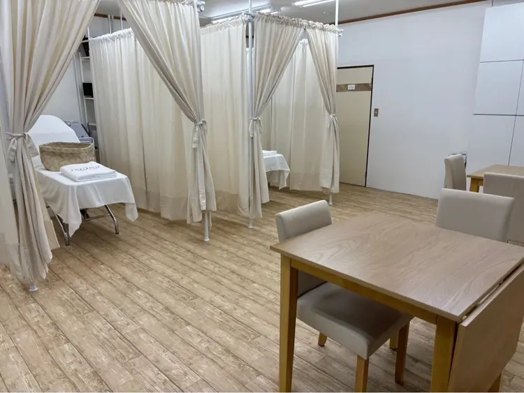 growの内観・外観2