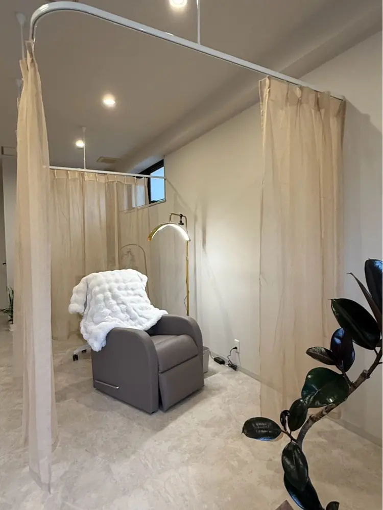 meem.の内観・外観2