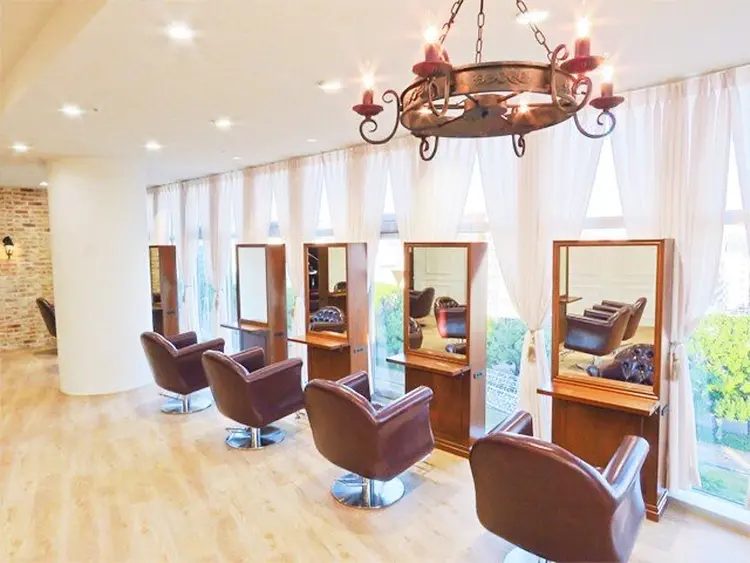 CIEL栄店の内観・外観2