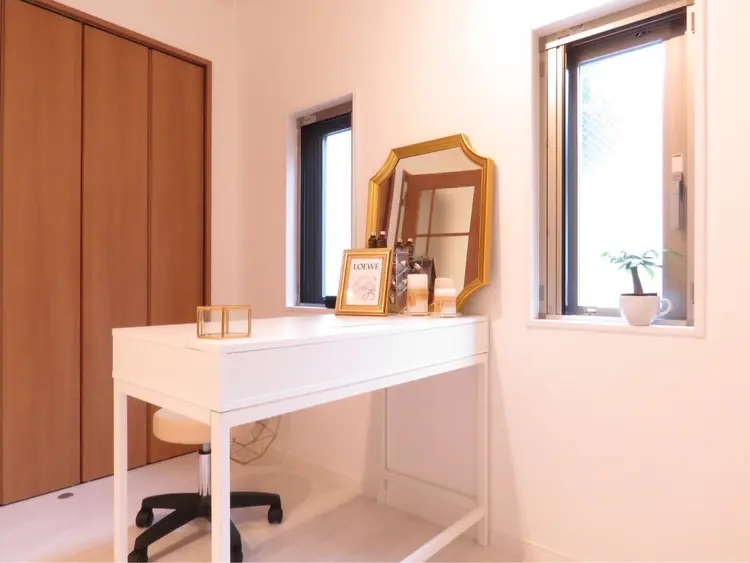 Lilly’s art Shirokanedaiの内観・外観1