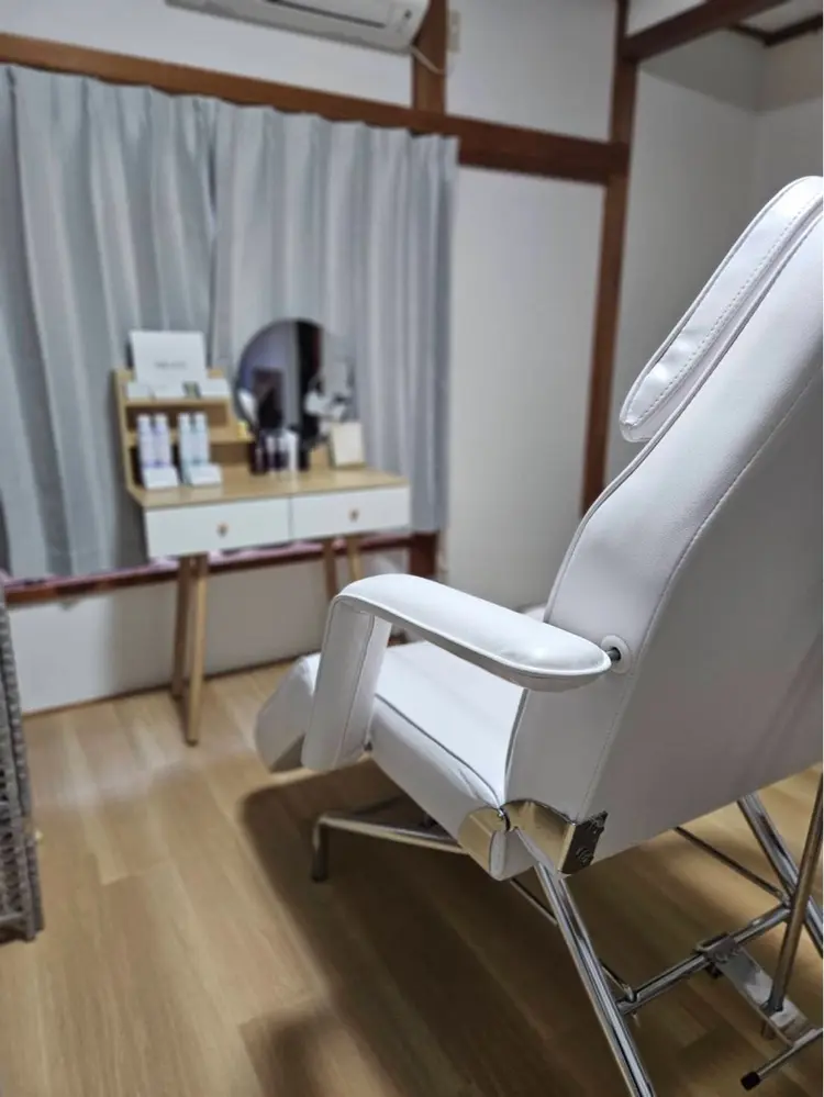 ESPOIRの内観・外観2