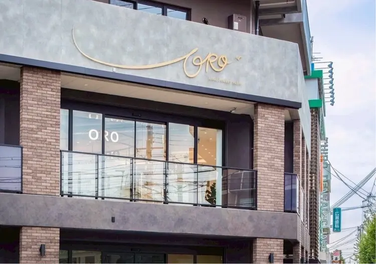 ORO〜Costa西宮北口〜の内観・外観1