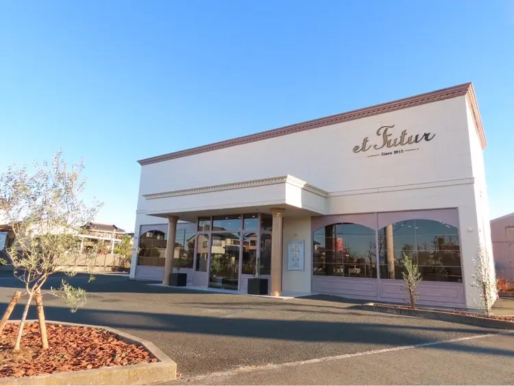 etfuturの内観・外観1