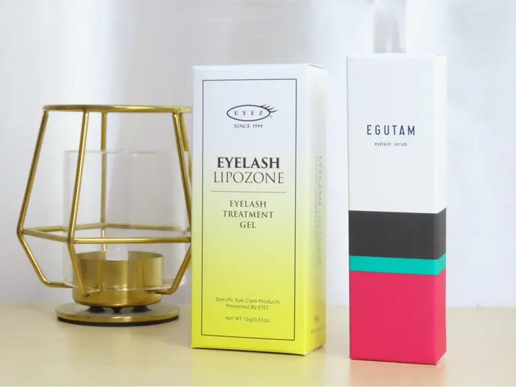 Eyelash Lirioの内観・外観2