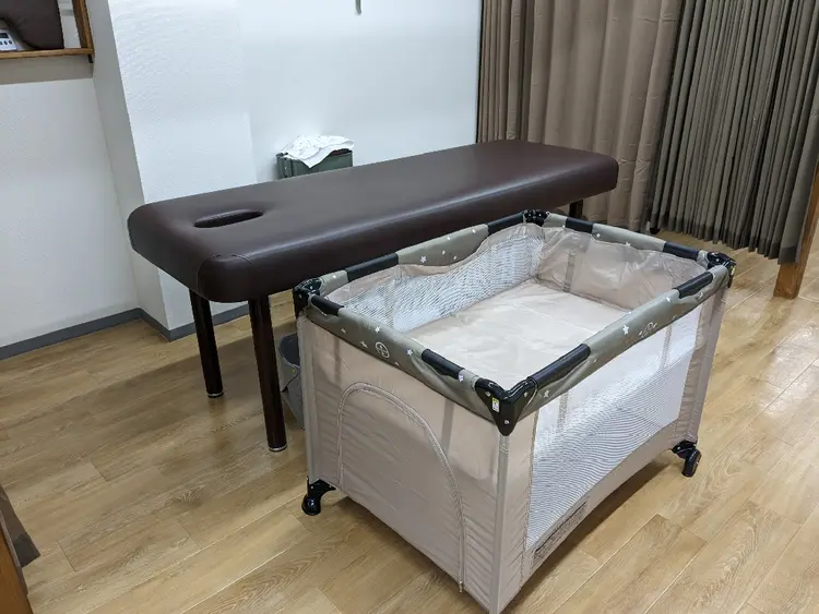 Reboorn名古屋北店.CS60の内観・外観3