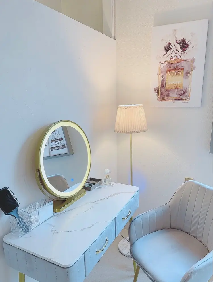 SLIVIAの内観・外観3