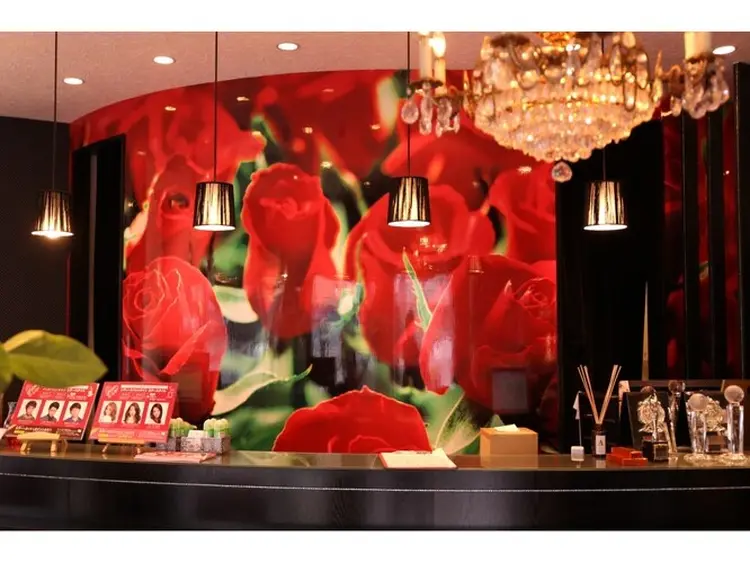 HAIR&MAKE EARTH 四日市店の内観・外観3