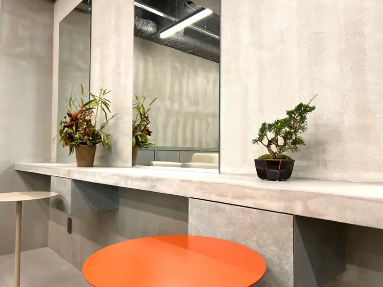 THE AWESUMの内観・外観2