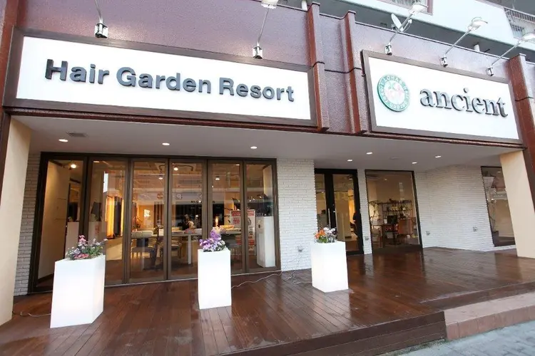 アイリコの内観・外観1