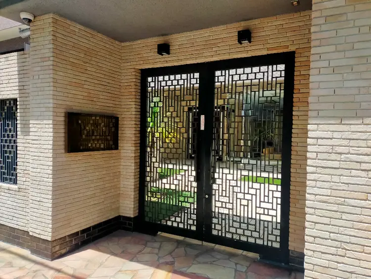 Lulu nail salon 南堀江店の内観・外観3