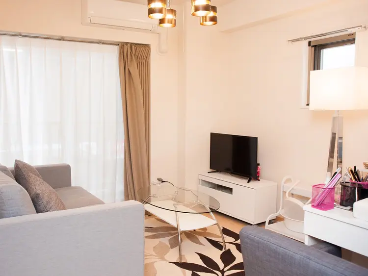 shandy nailの内観・外観2