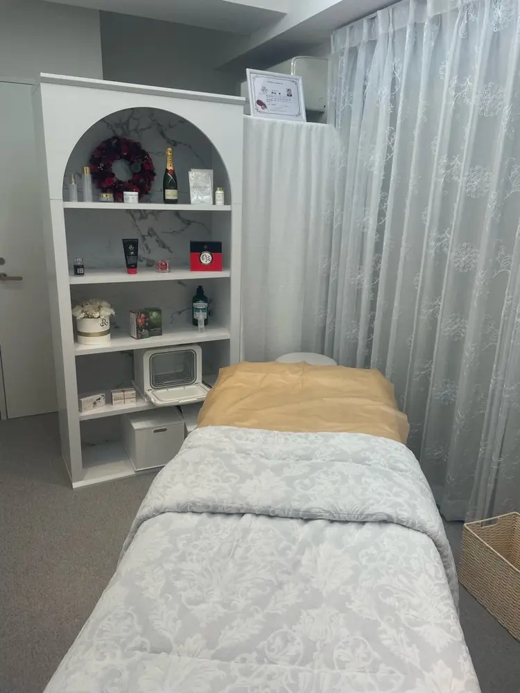 Daisy ~Beauty care by DANA~の内観・外観1