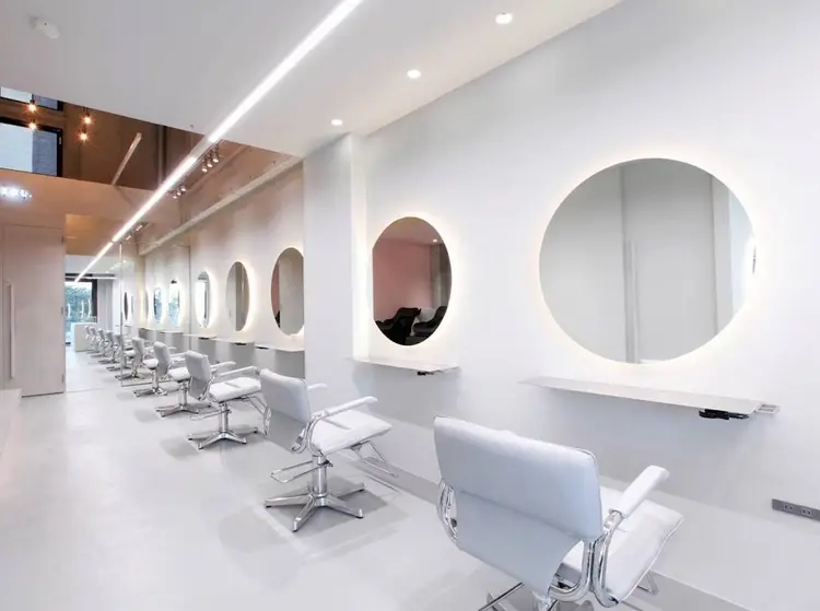 Sol.jingumaeの内観・外観2