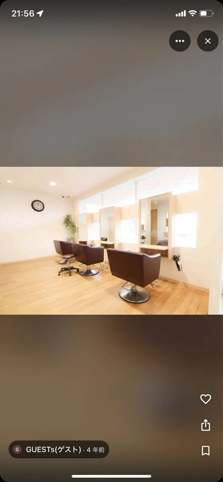GUESTs(ゲスト)の内観・外観2