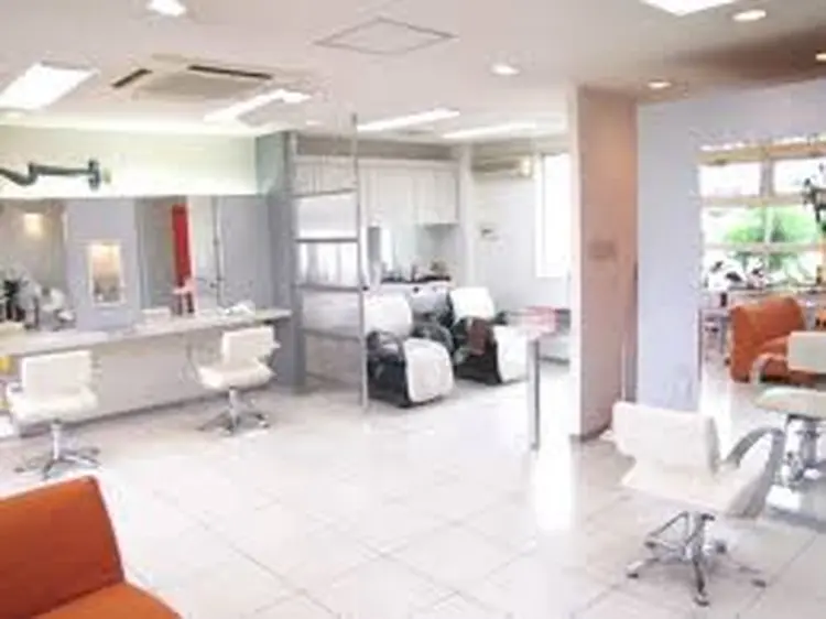 SAKURAの内観・外観2