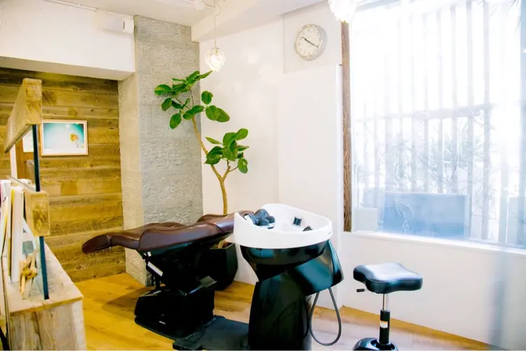 SENSE Hairの内観・外観3