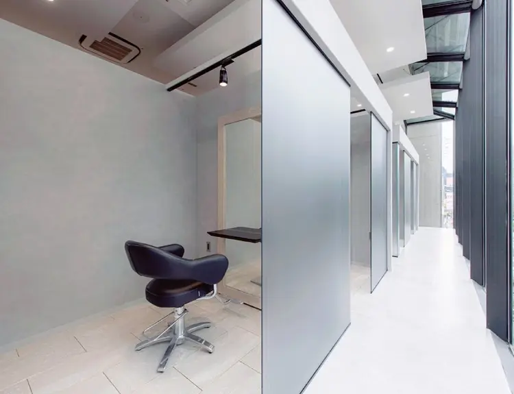 EMANON 心斎橋の内観・外観2