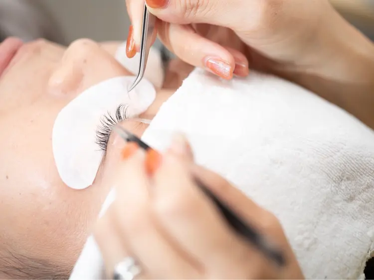 eyelash  RUNYの内観・外観3