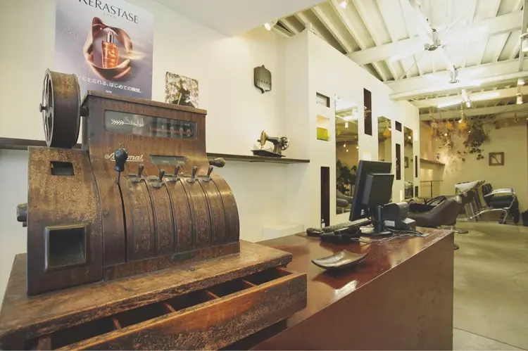 HIKARISの内観・外観3