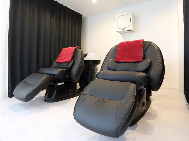 RUNSO 成田の内観・外観3