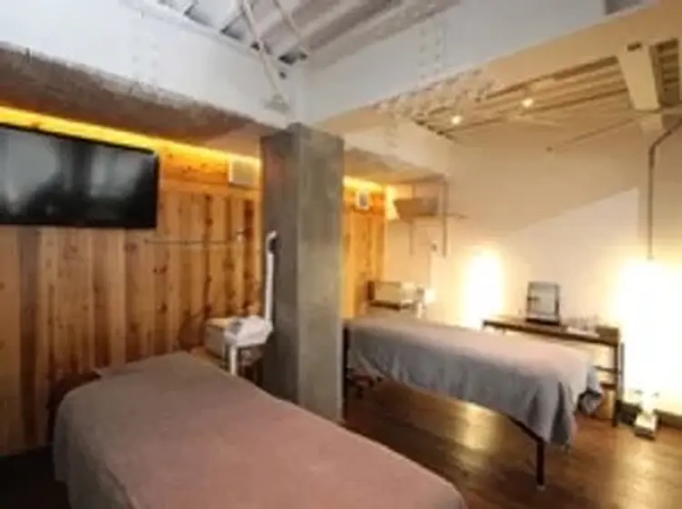 BACI STYLEの内観・外観2