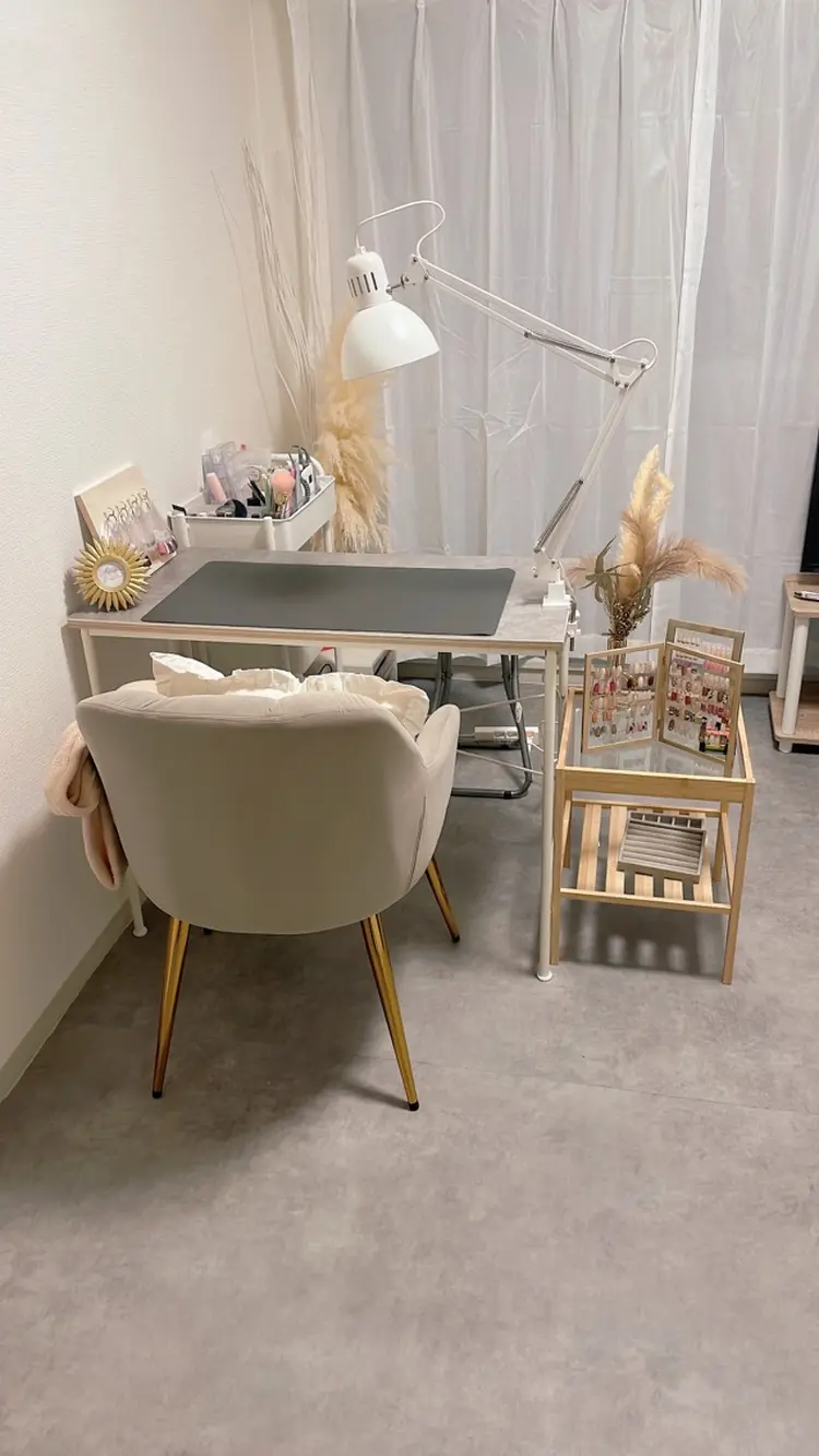 LUANA private salonの内観・外観2