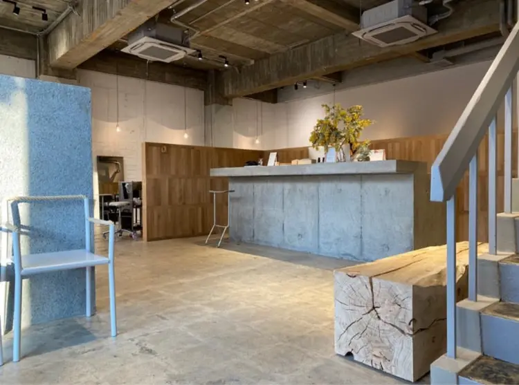 Casetta.の内観・外観2