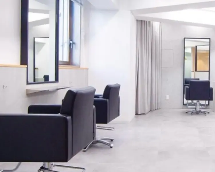 Laff新宿の内観・外観1