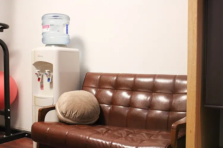 Hyperionの内観・外観3