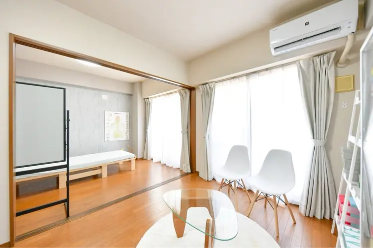 private salon EXCIAの内観・外観3