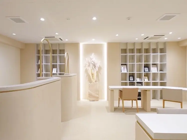 share salon btの内観・外観2