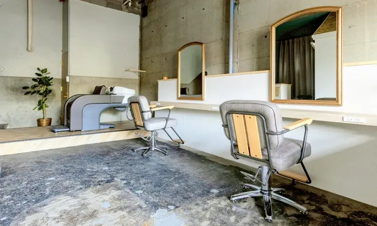 riperoの内観・外観2