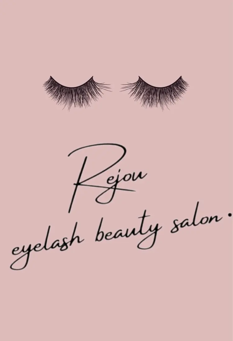Rejou eyelash beauty salonの内観・外観1